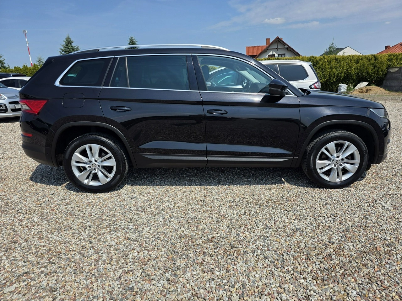 Skoda Kodiaq - Zdjęcie 12