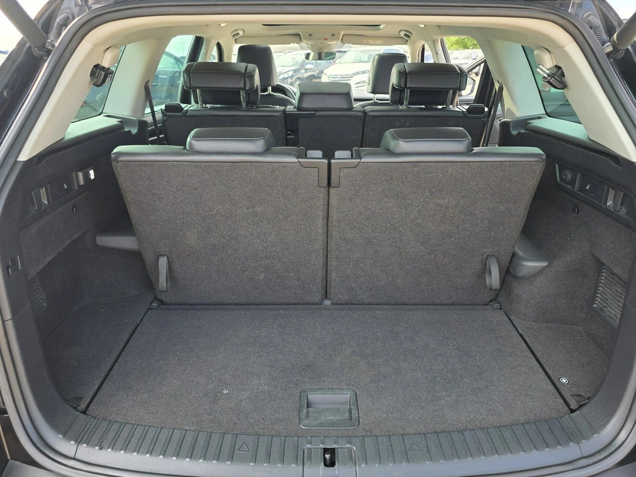 Skoda Kodiaq - Zdjęcie 2