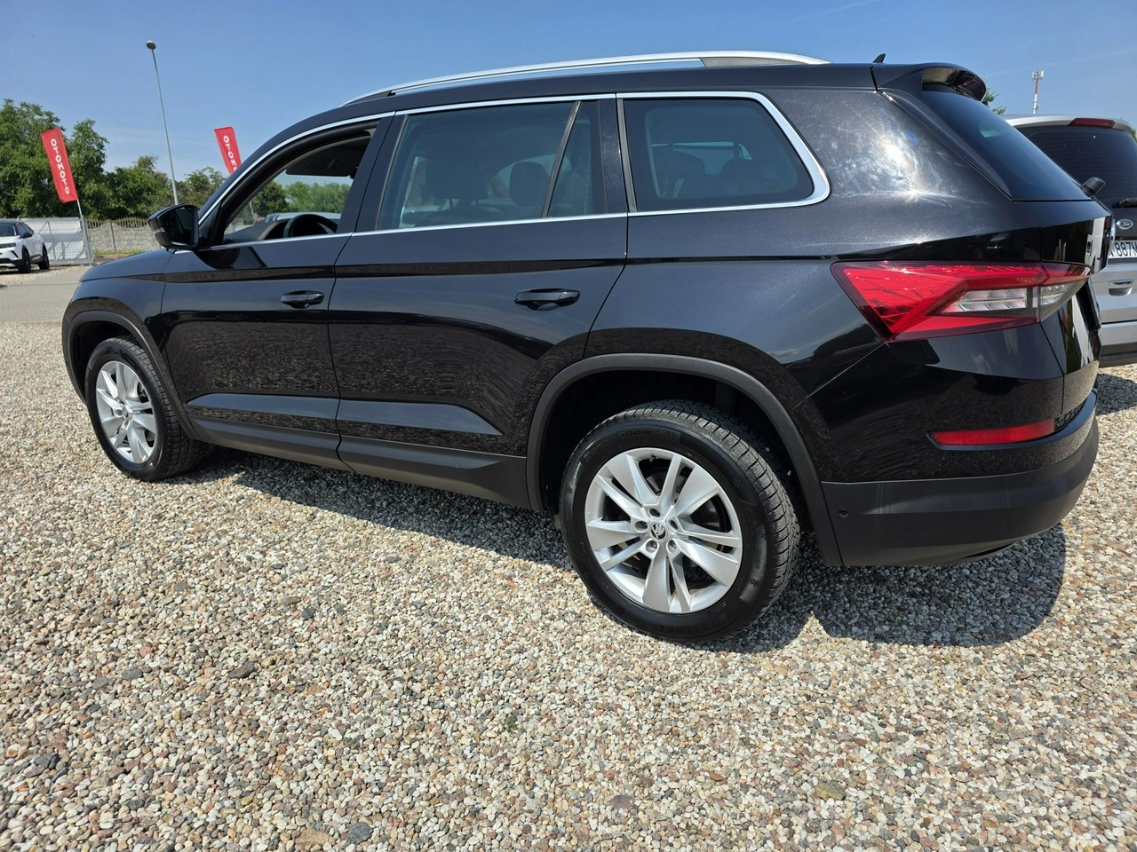 Skoda Kodiaq - Zdjęcie 19