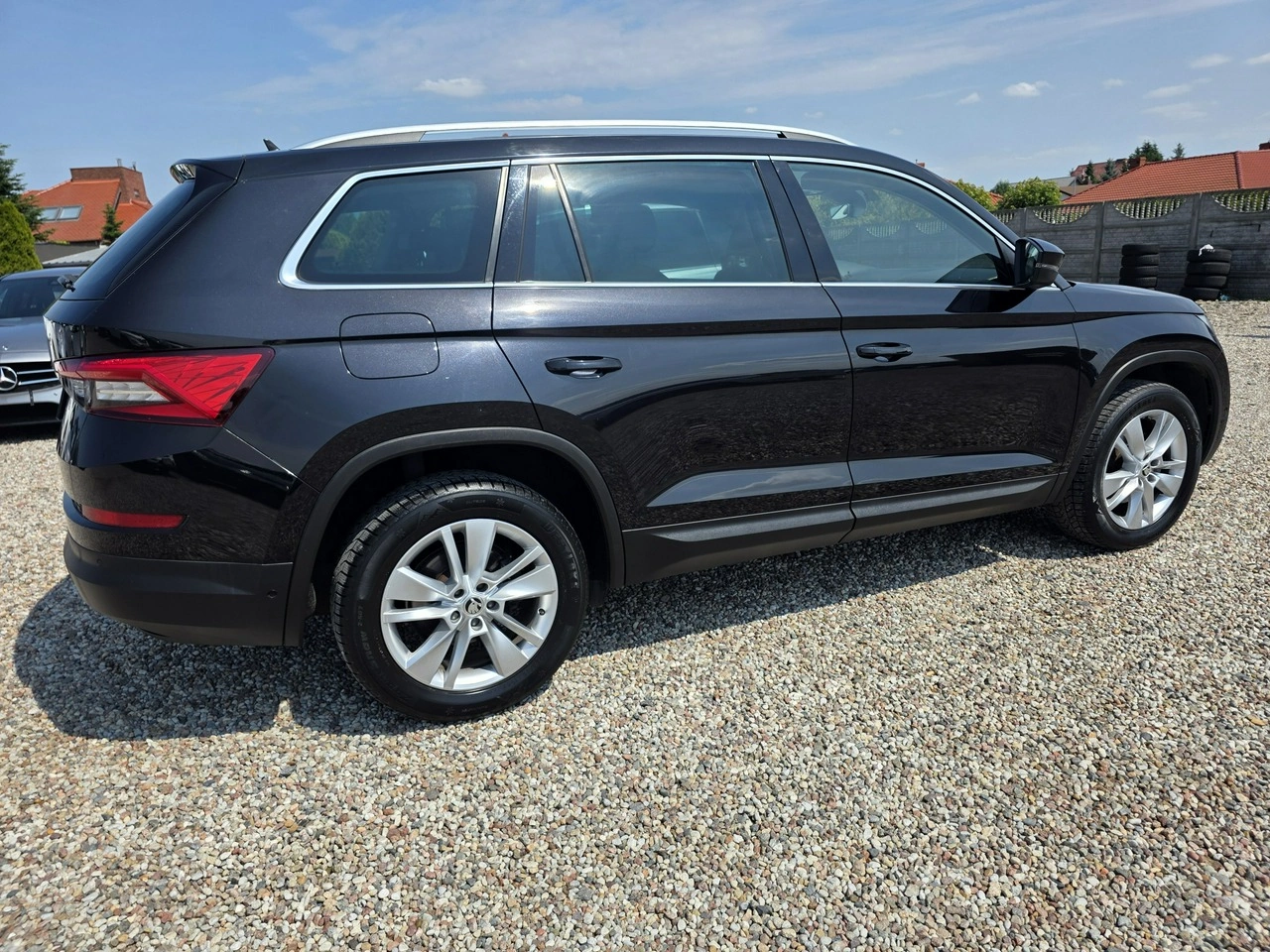 Skoda Kodiaq - Zdjęcie 20