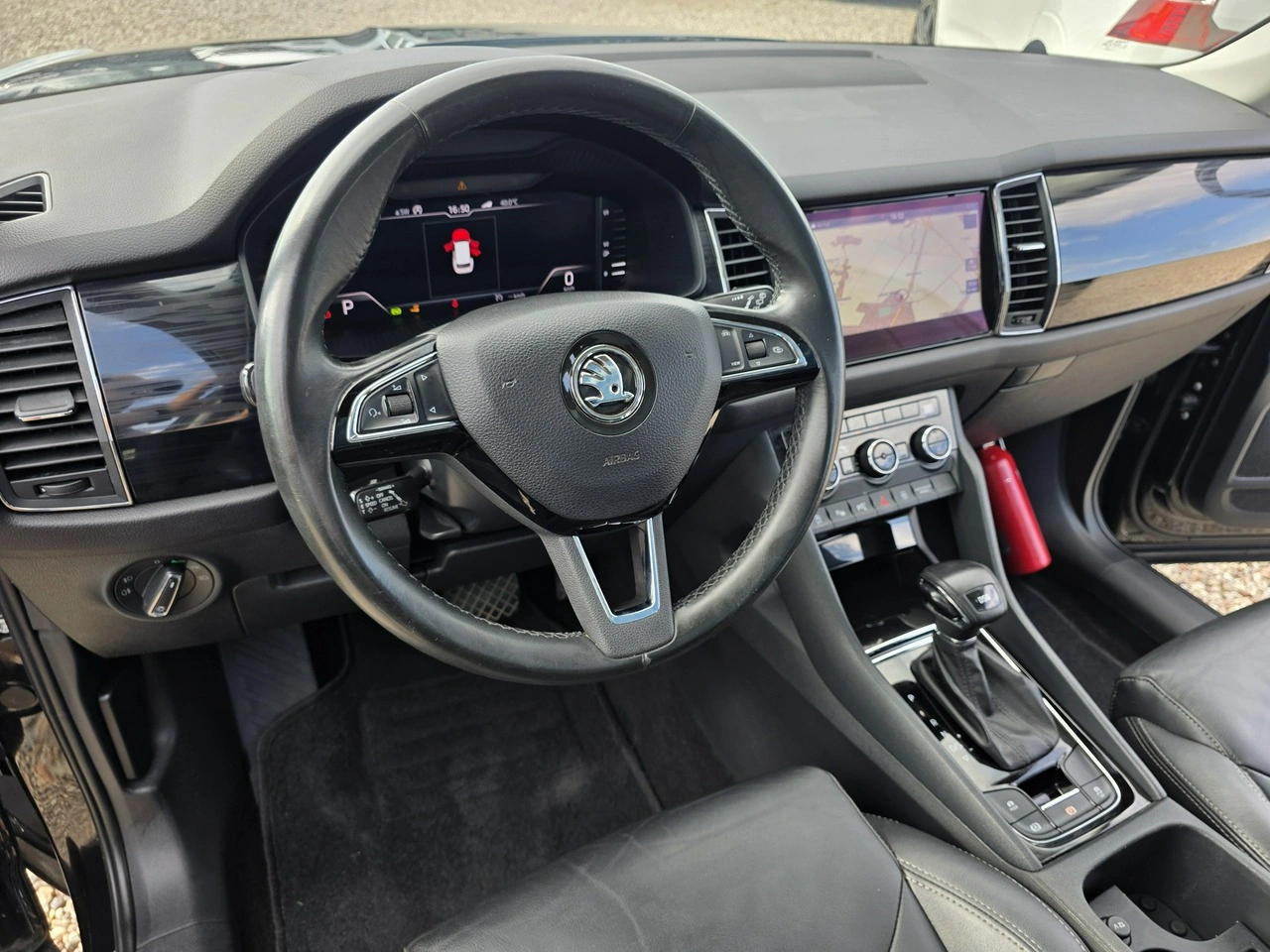 Skoda Kodiaq - Zdjęcie 3