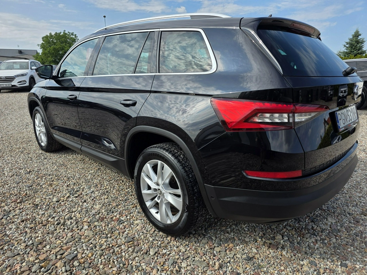 Skoda Kodiaq - Zdjęcie 5