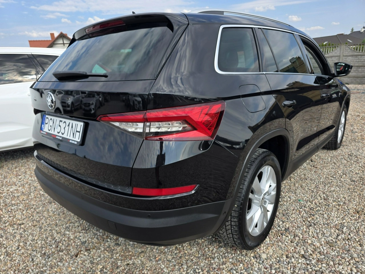 Skoda Kodiaq - Zdjęcie 6