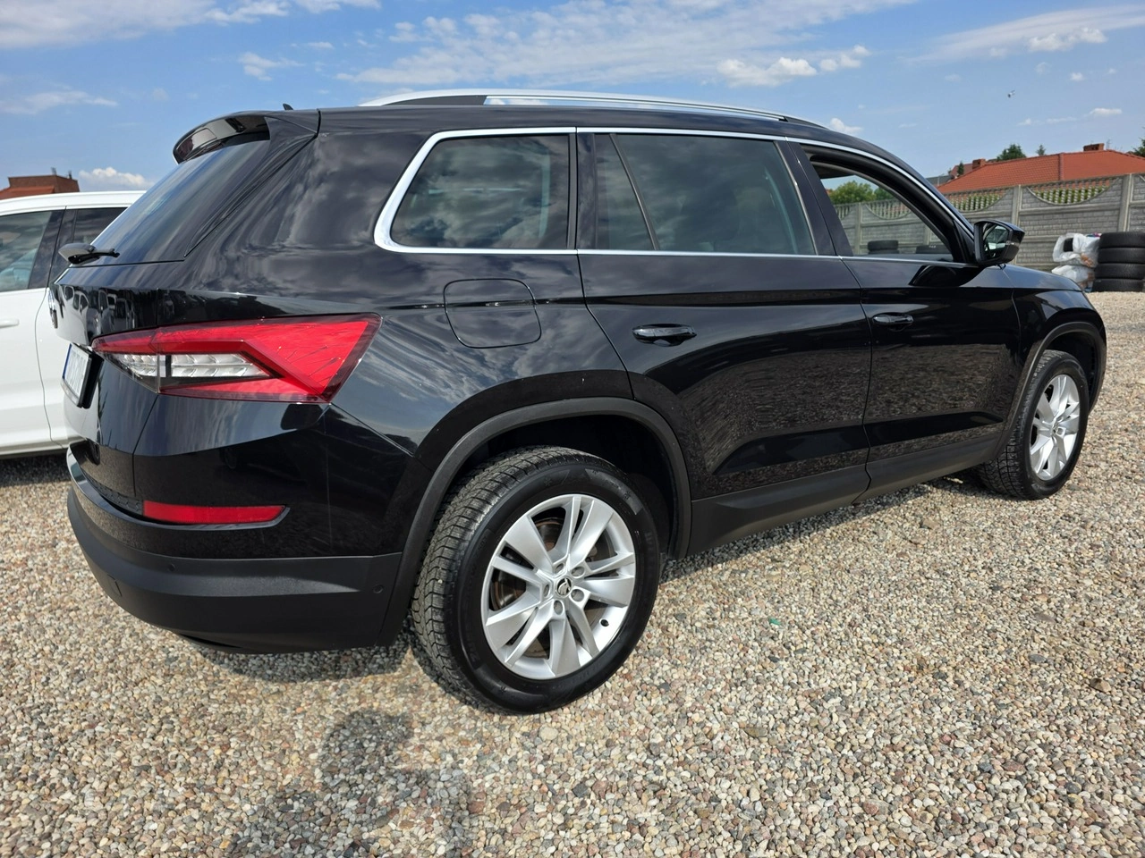 Skoda Kodiaq - Zdjęcie 7