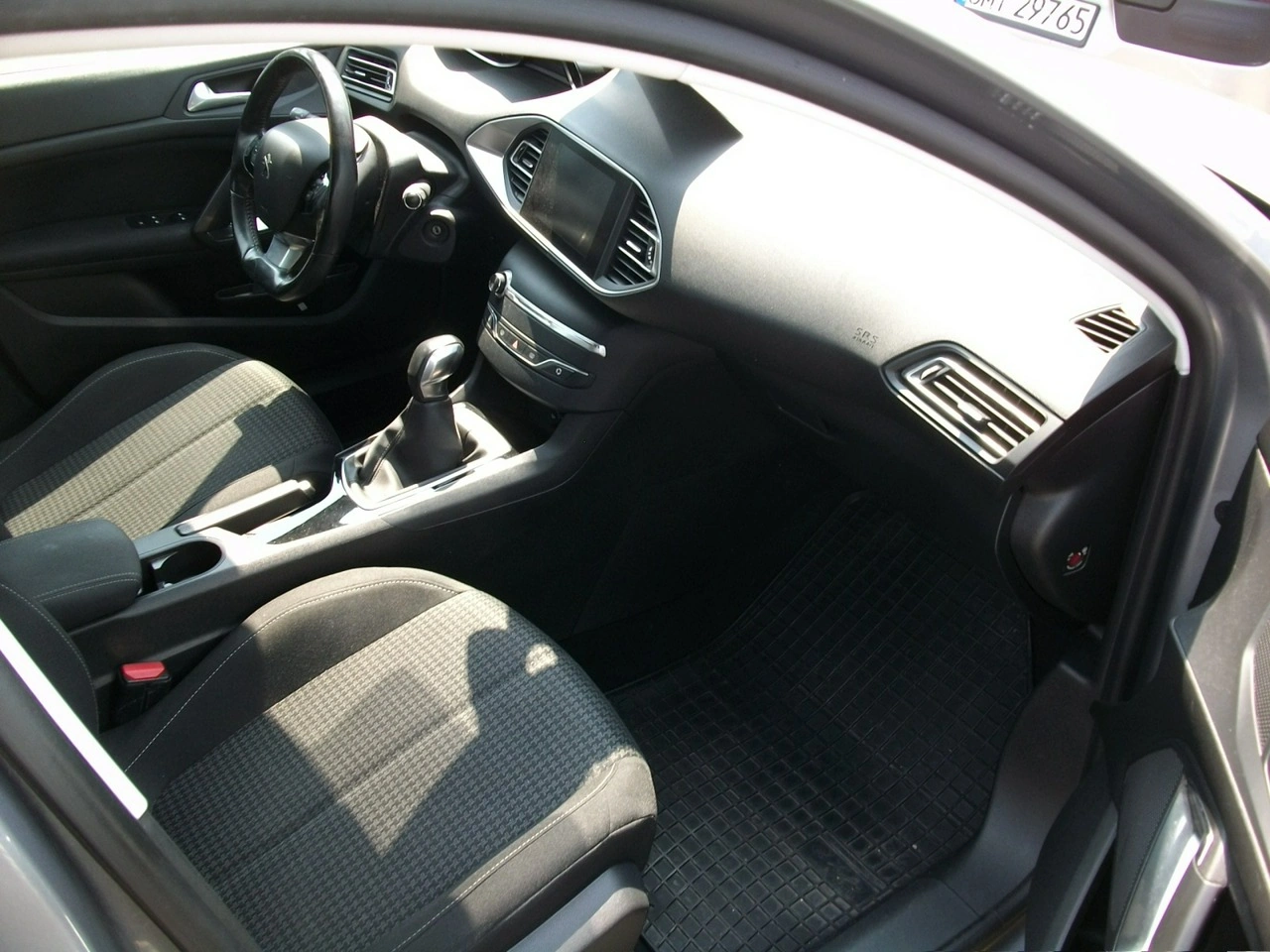 Peugeot 308 - Zdjęcie 6