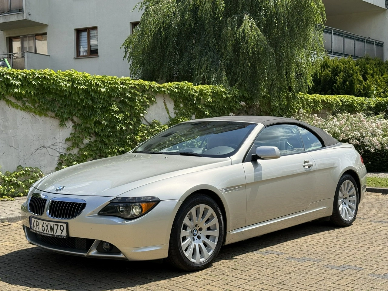 BMW 645 - Zdjęcie 9