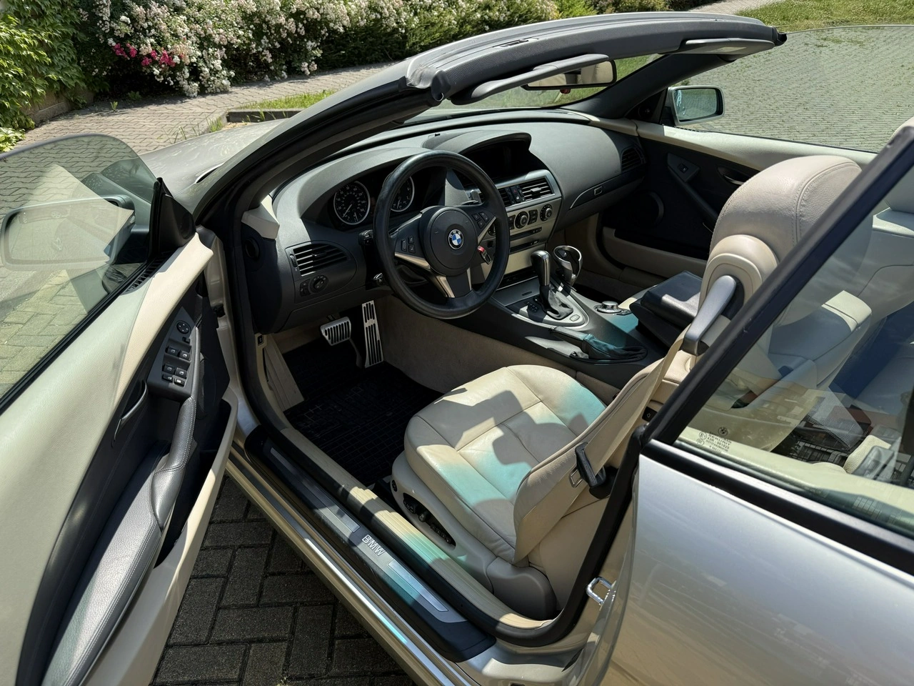 BMW 645 - Zdjęcie 10