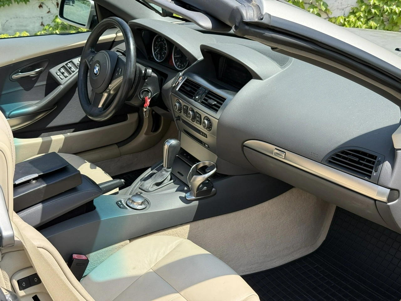 BMW 645 - Zdjęcie 14