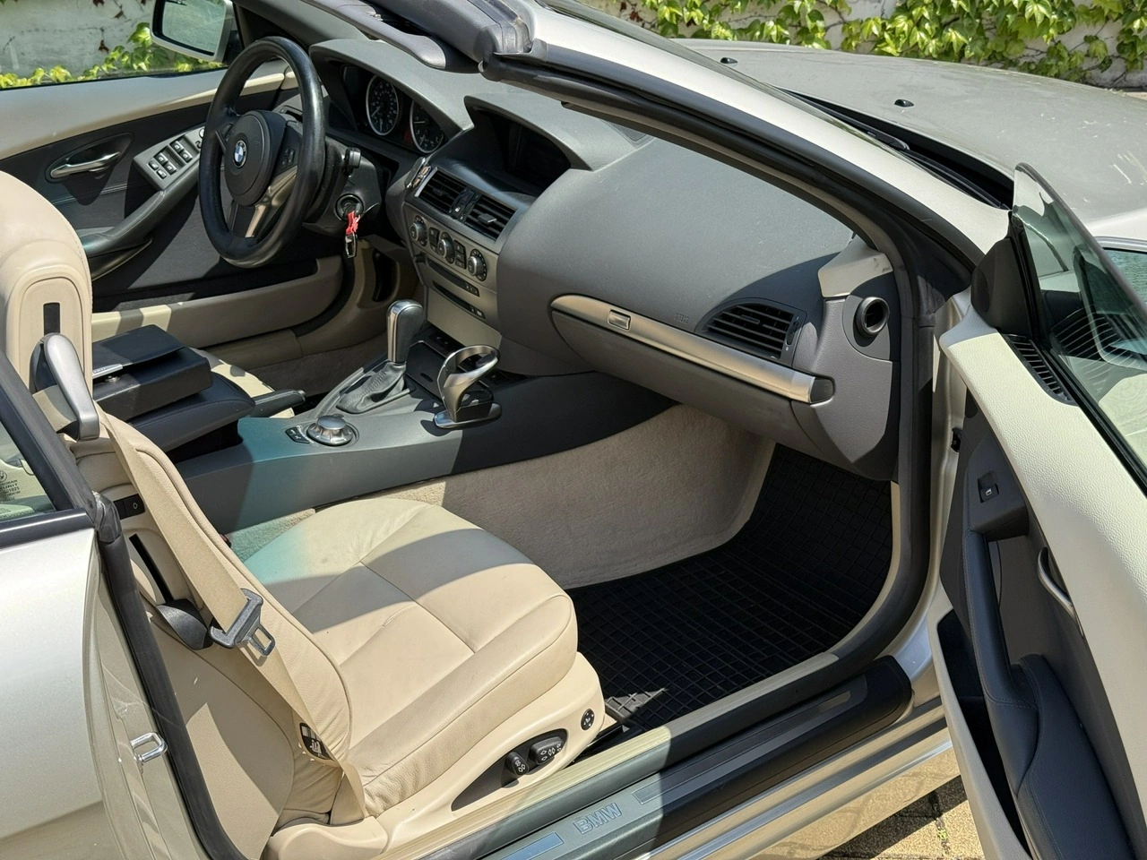BMW 645 - Zdjęcie 15