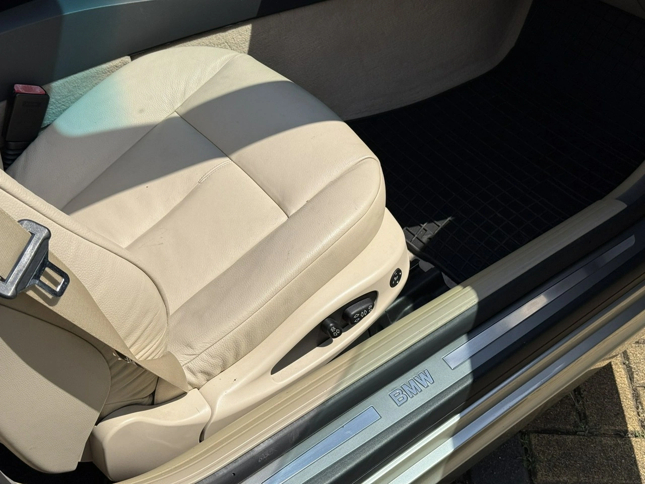 BMW 645 - Zdjęcie 16