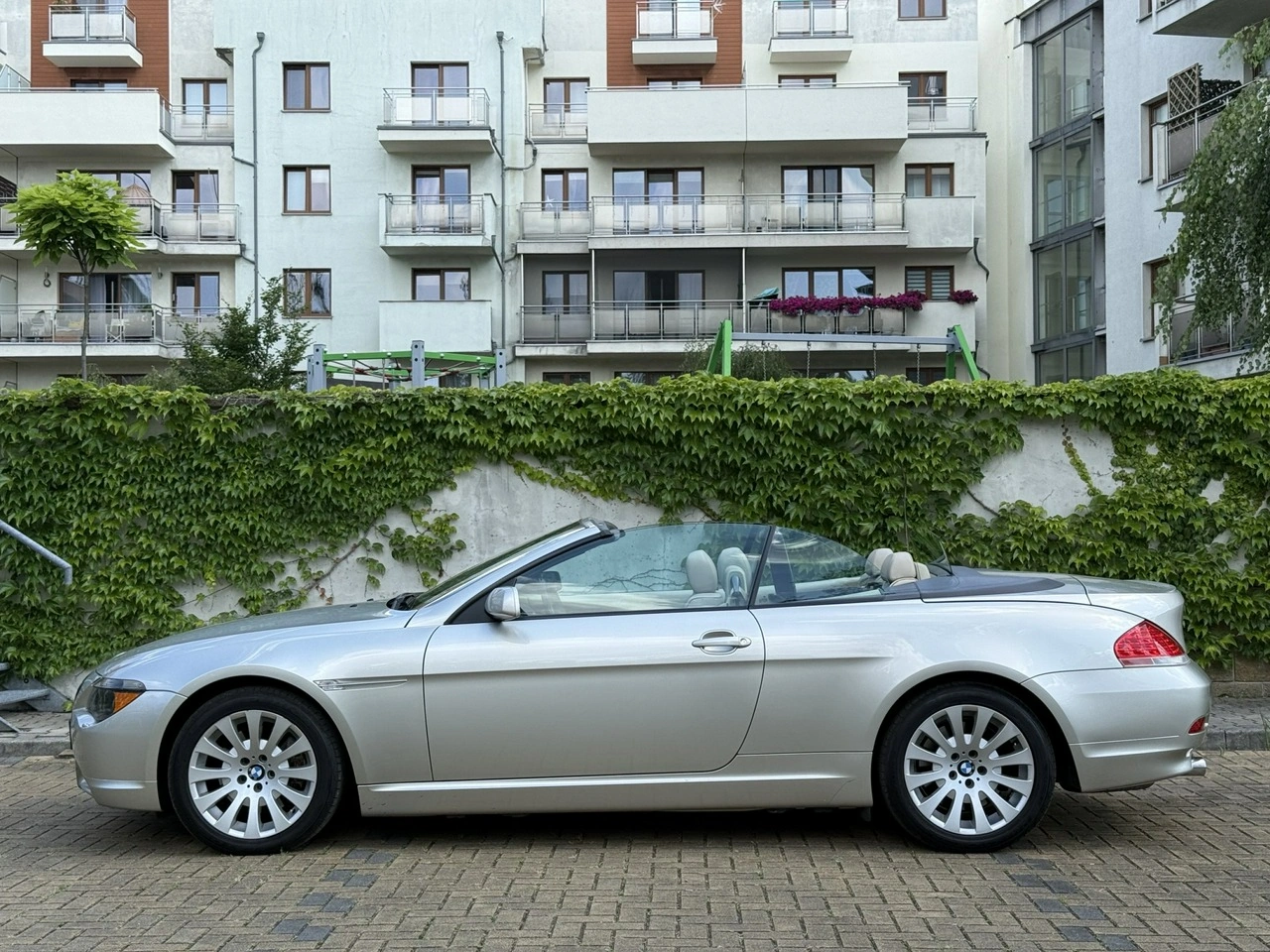 BMW 645 - Zdjęcie 2