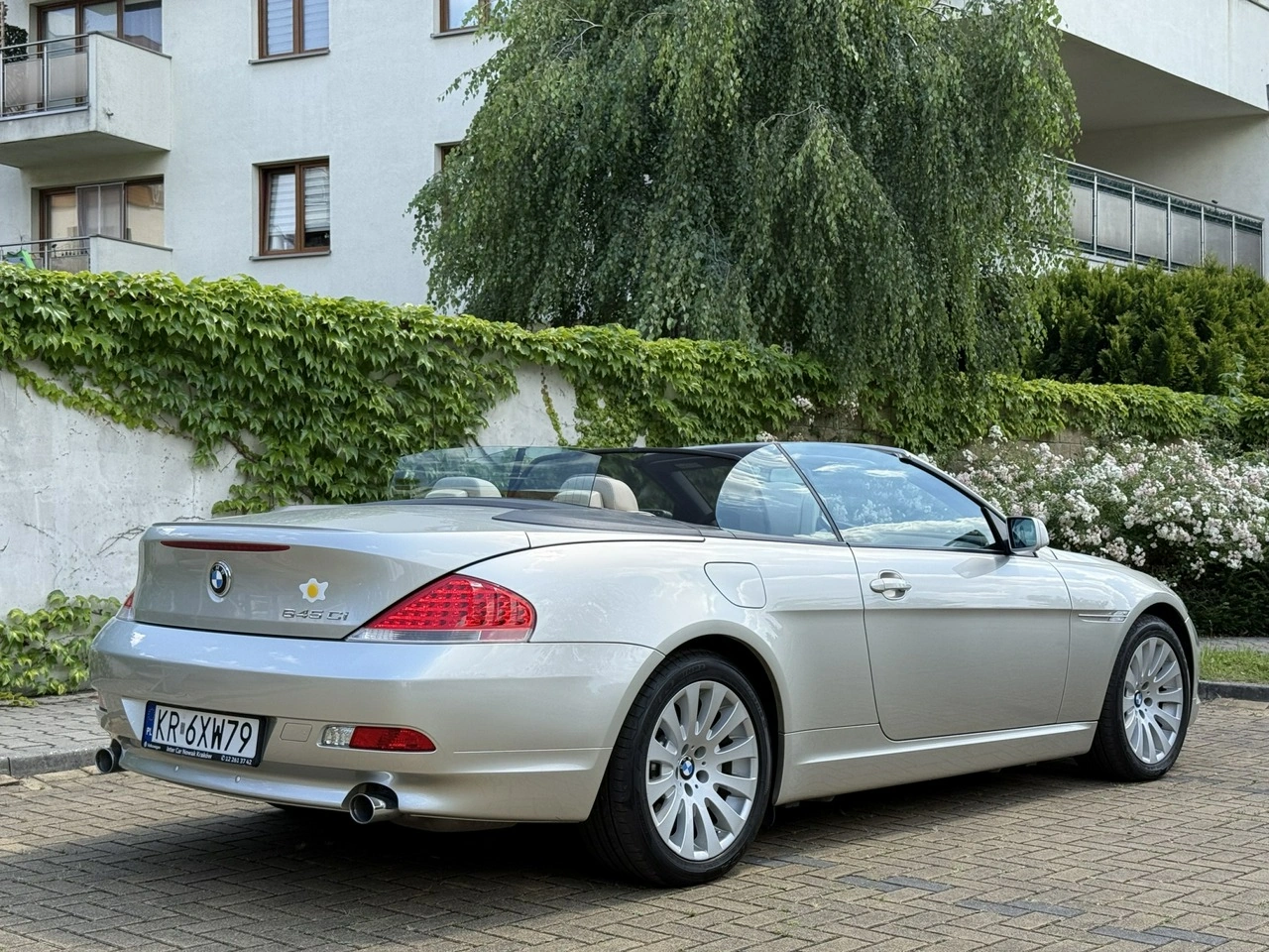 BMW 645 - Zdjęcie 5