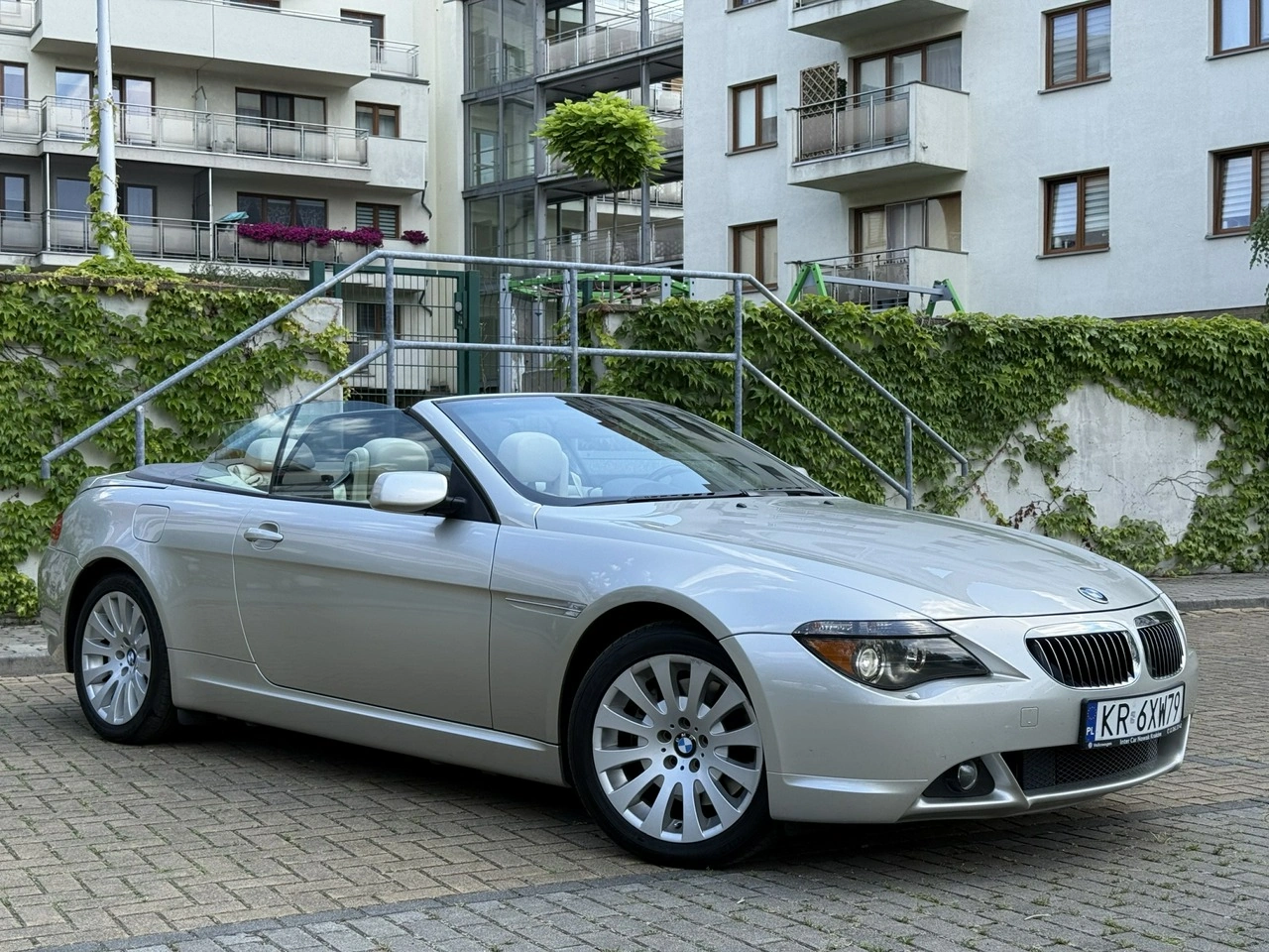 BMW 645 - Zdjęcie 6