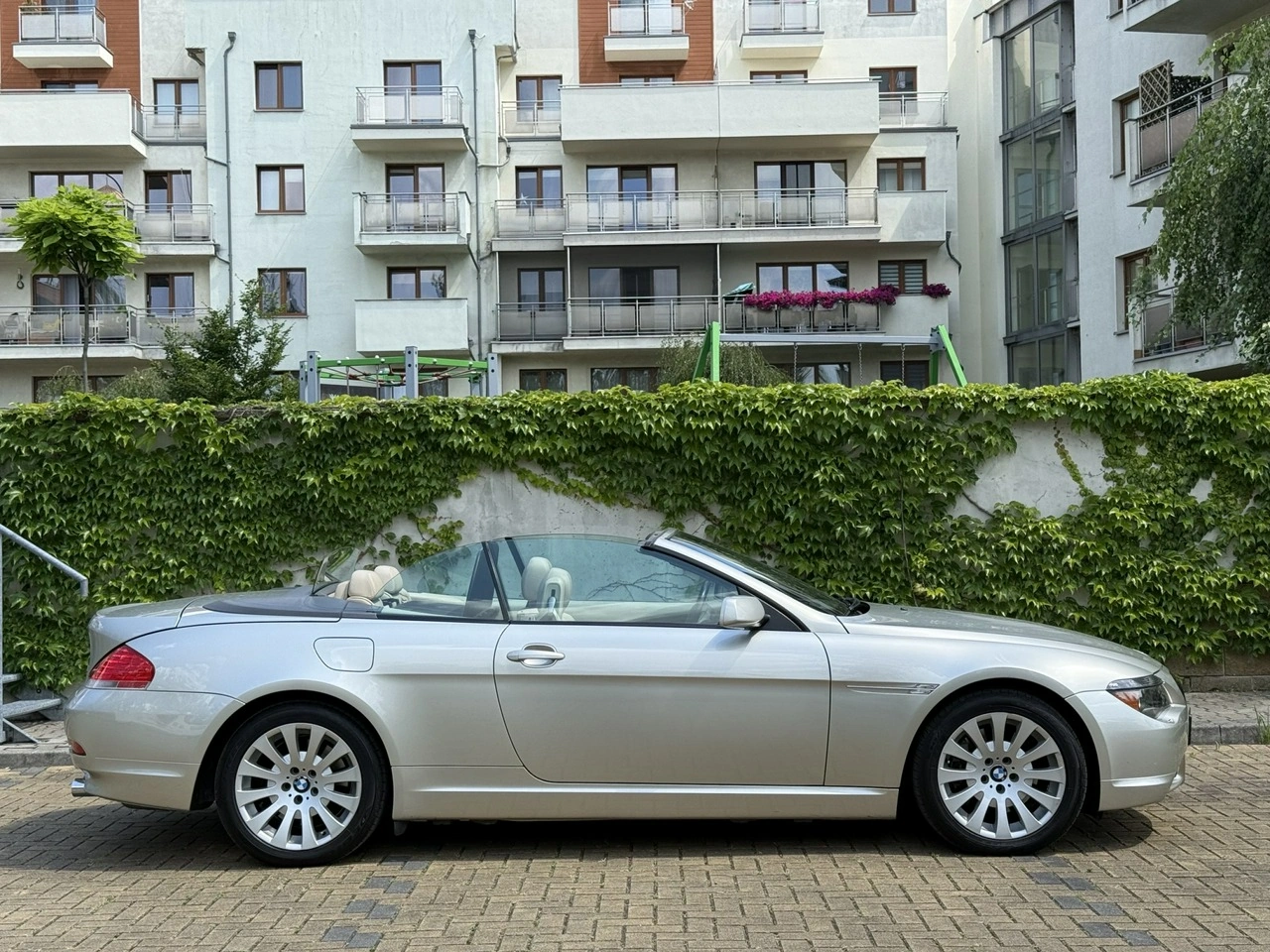 BMW 645 - Zdjęcie 7