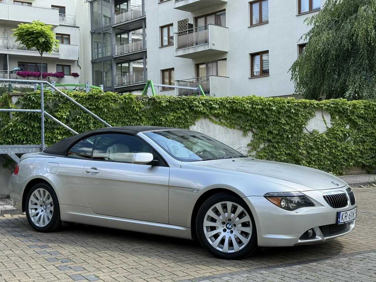 BMW 645 - Zdjęcie 8