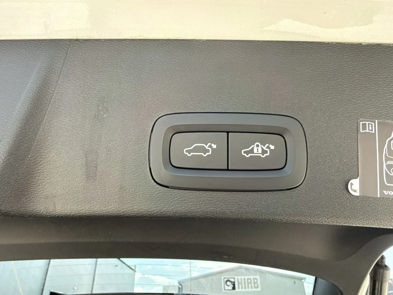 Volvo XC 40 - Zdjęcie 17