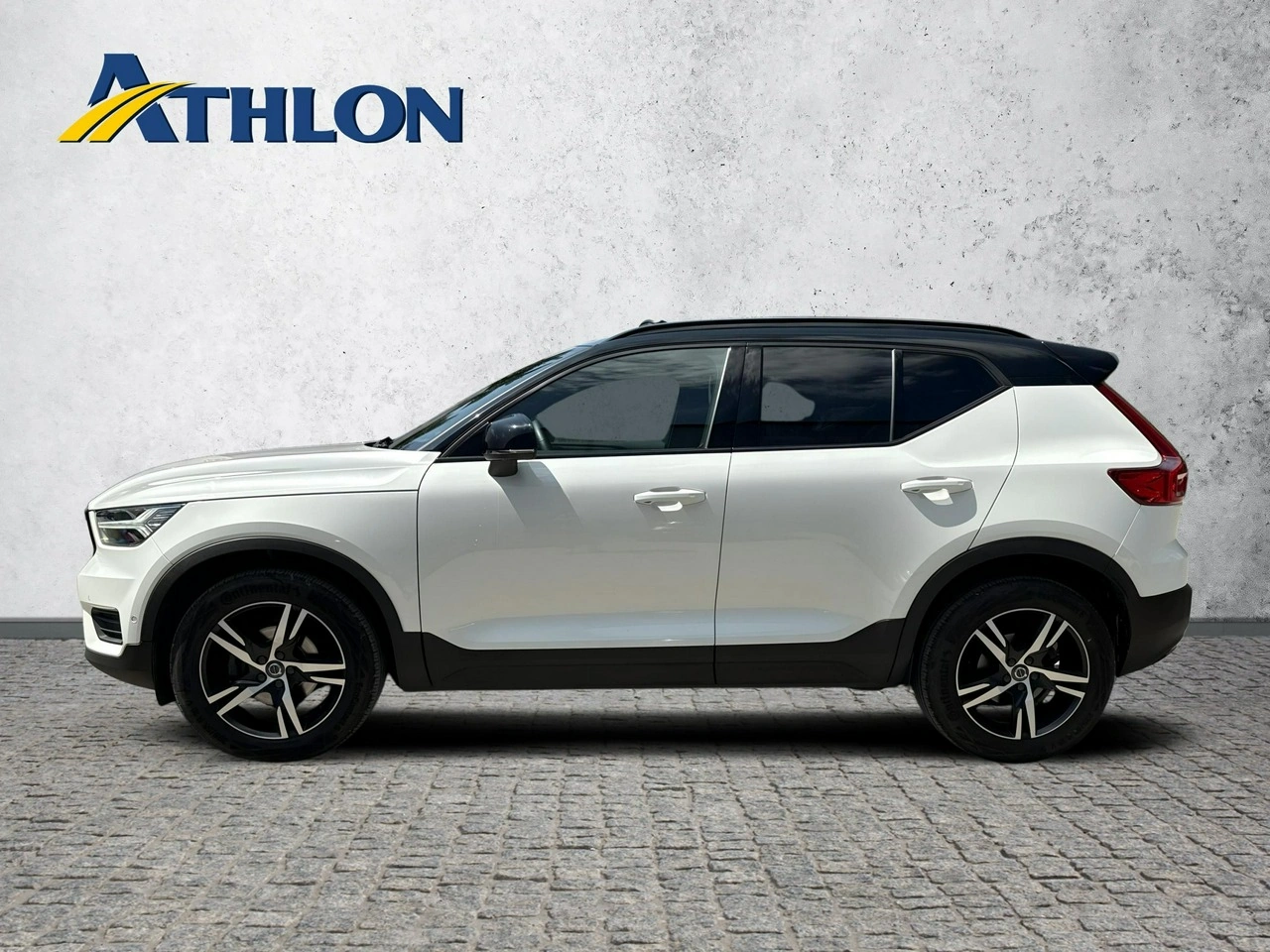 Volvo XC 40 - Zdjęcie 1