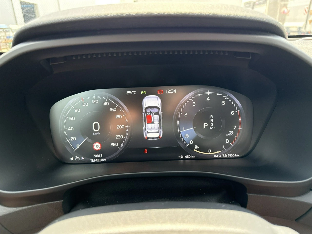 Volvo XC 40 - Zdjęcie 26