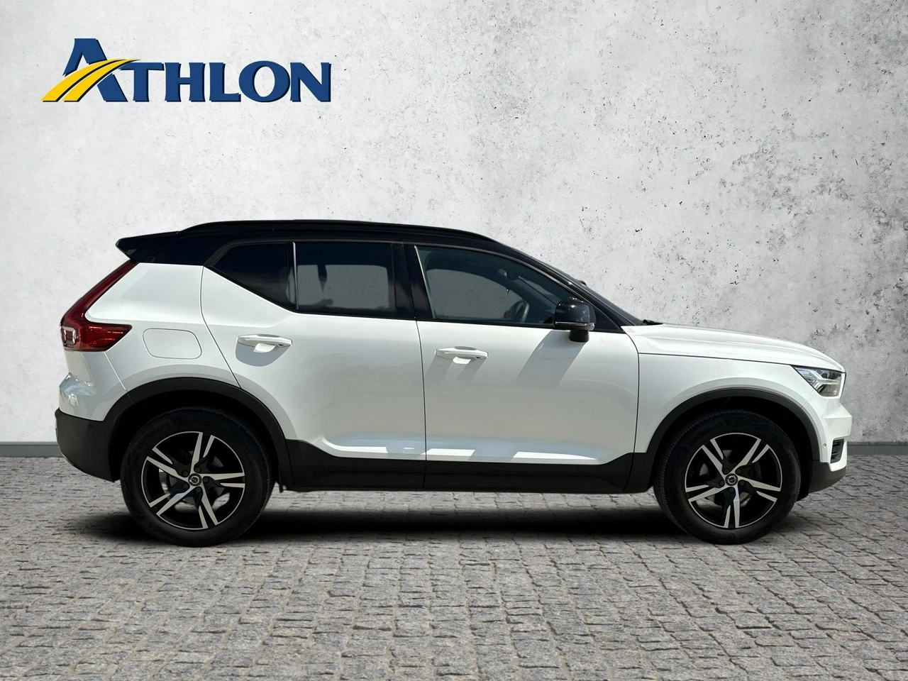 Volvo XC 40 - Zdjęcie 5