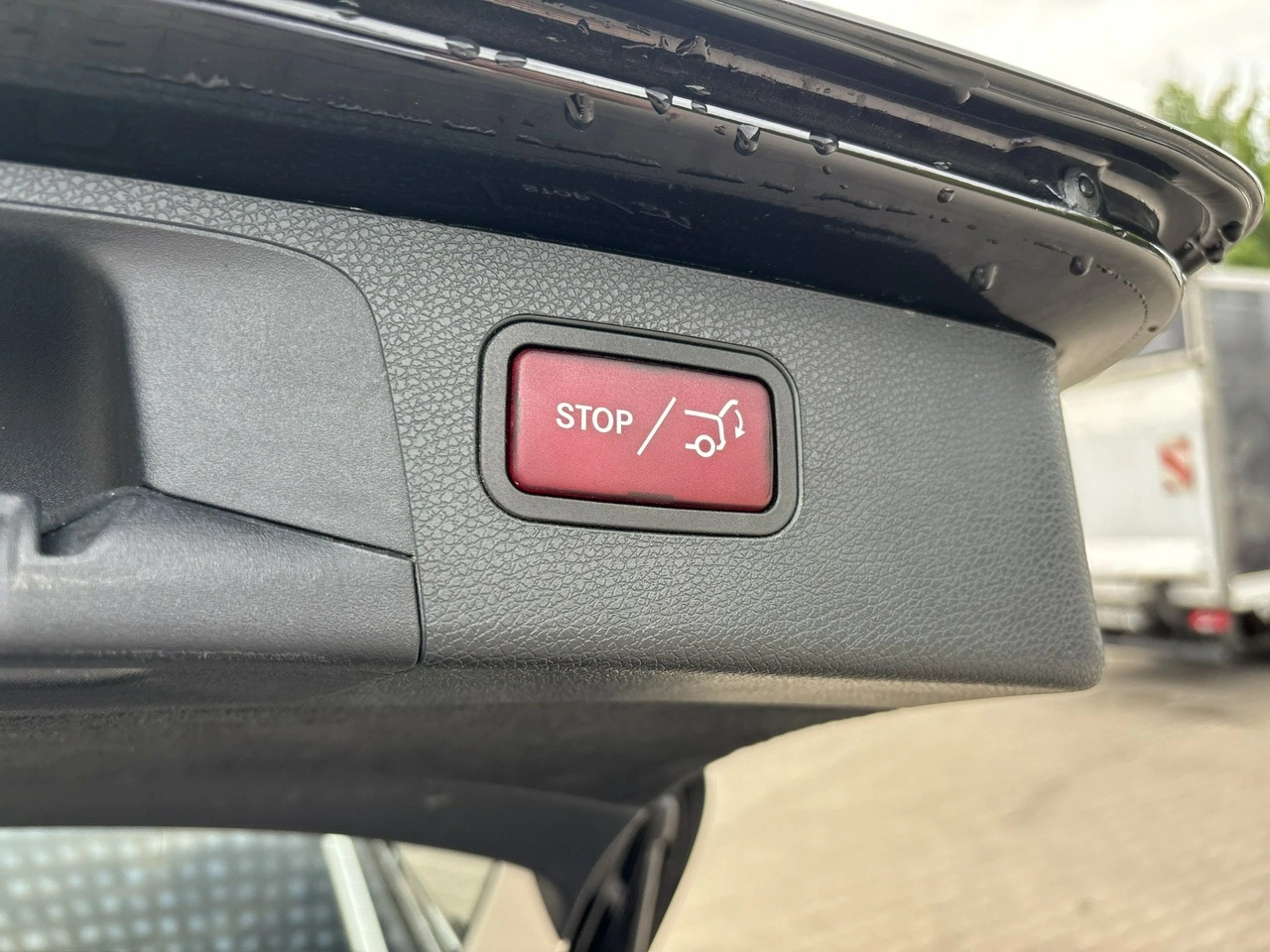 Mercedes E 220 - Zdjęcie 21
