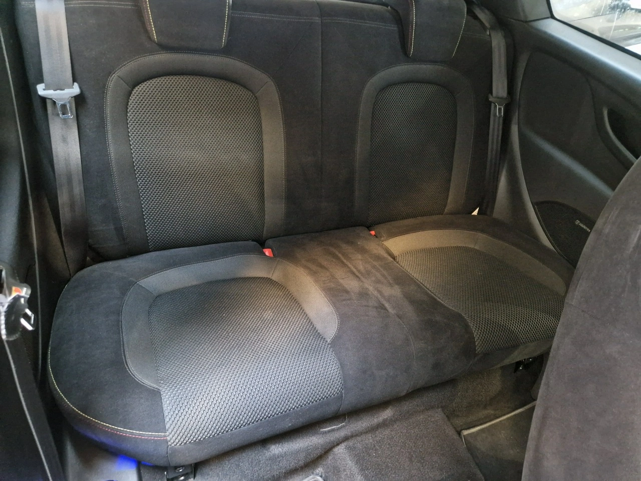 Fiat Punto - Zdjęcie 16