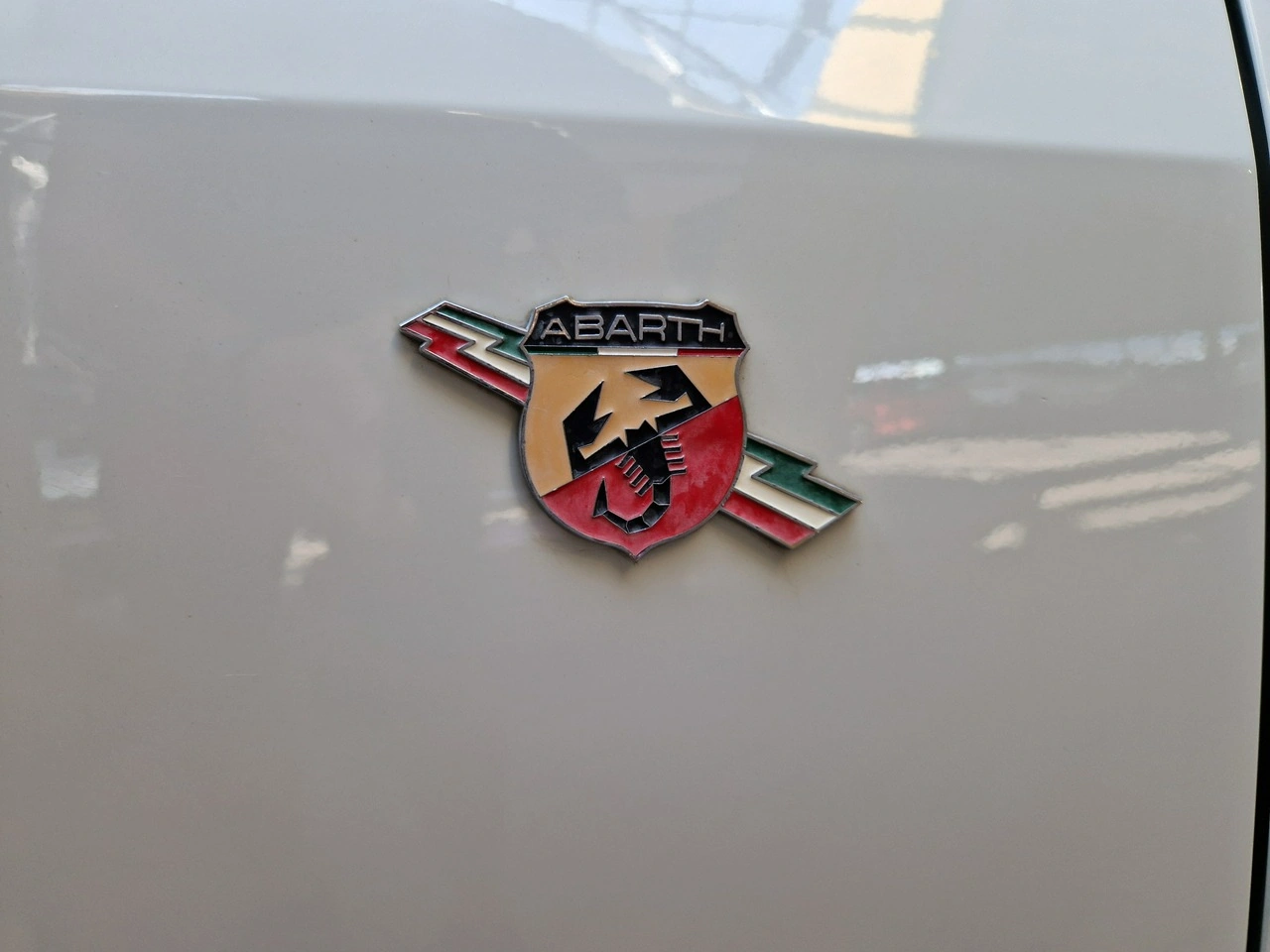 Fiat Punto - Zdjęcie 1
