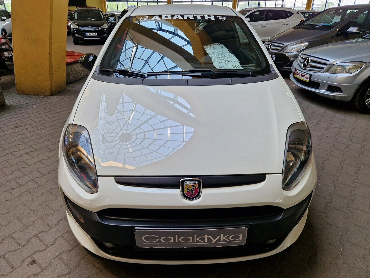 Fiat Punto - Zdjęcie 4