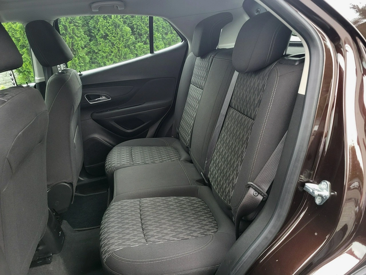 Opel Mokka - Zdjęcie 14