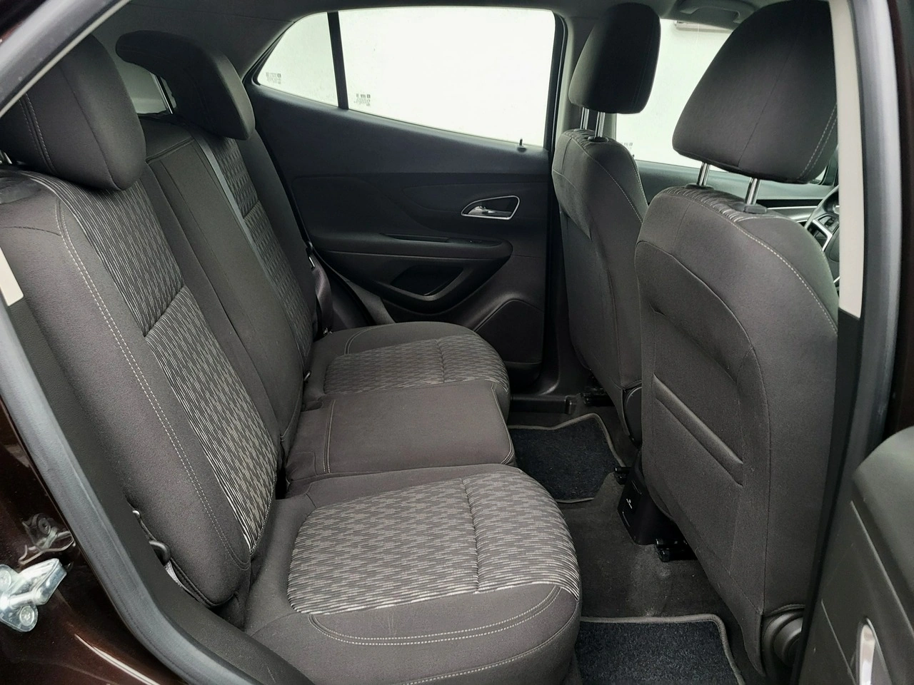 Opel Mokka - Zdjęcie 15