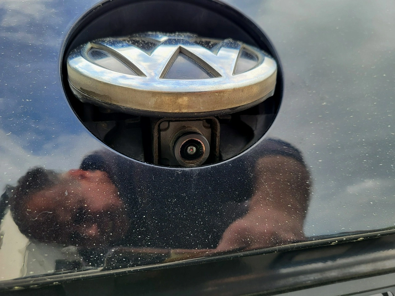 Volkswagen Passat - Zdjęcie 18