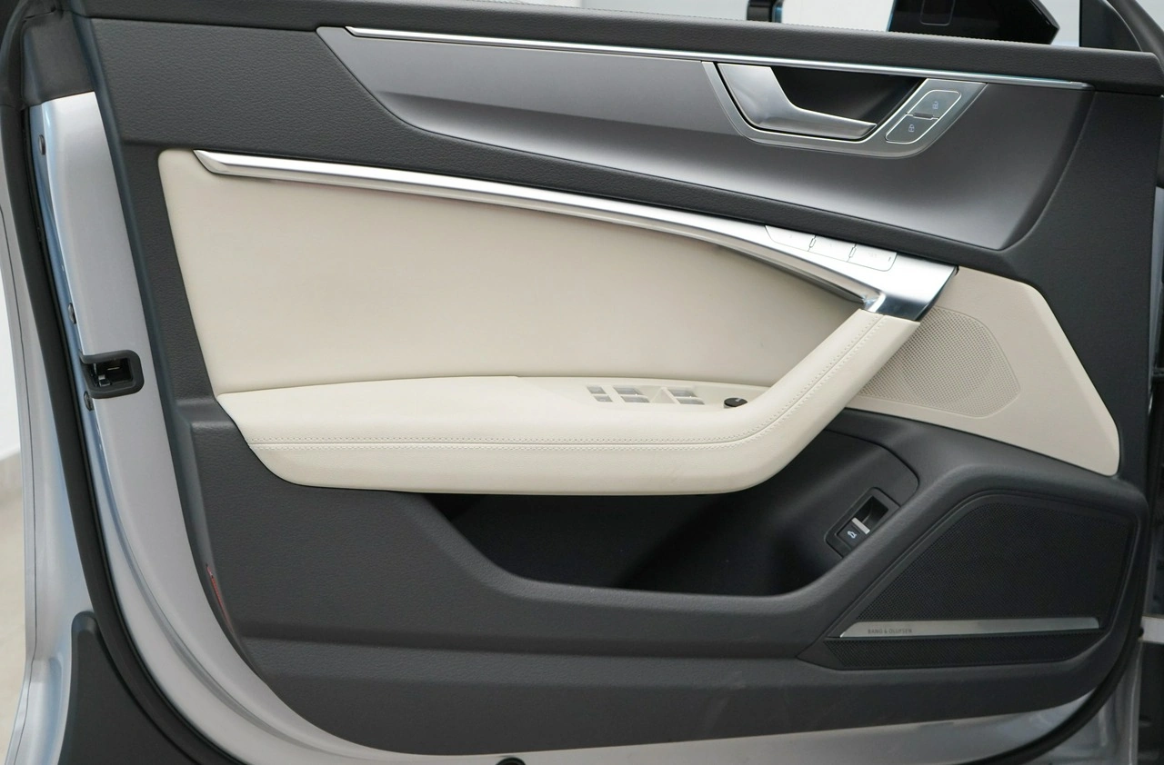 Audi A7 - Zdjęcie 13
