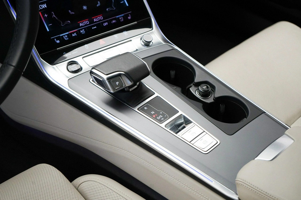 Audi A7 - Zdjęcie 17