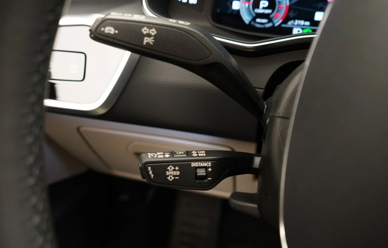 Audi A7 - Zdjęcie 19