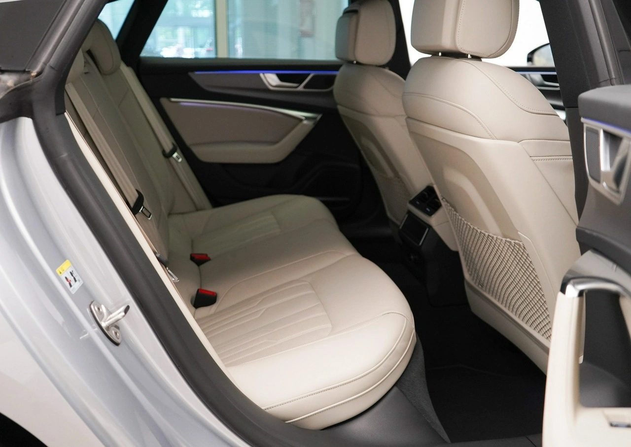 Audi A7 - Zdjęcie 20