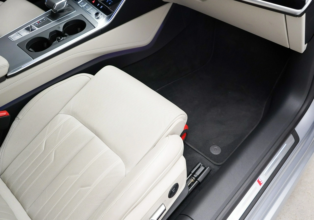 Audi A7 - Zdjęcie 22