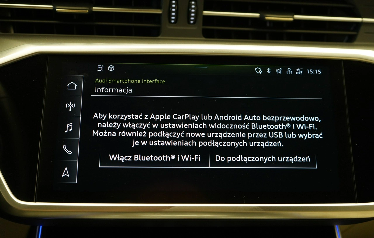 Audi A7 - Zdjęcie 28