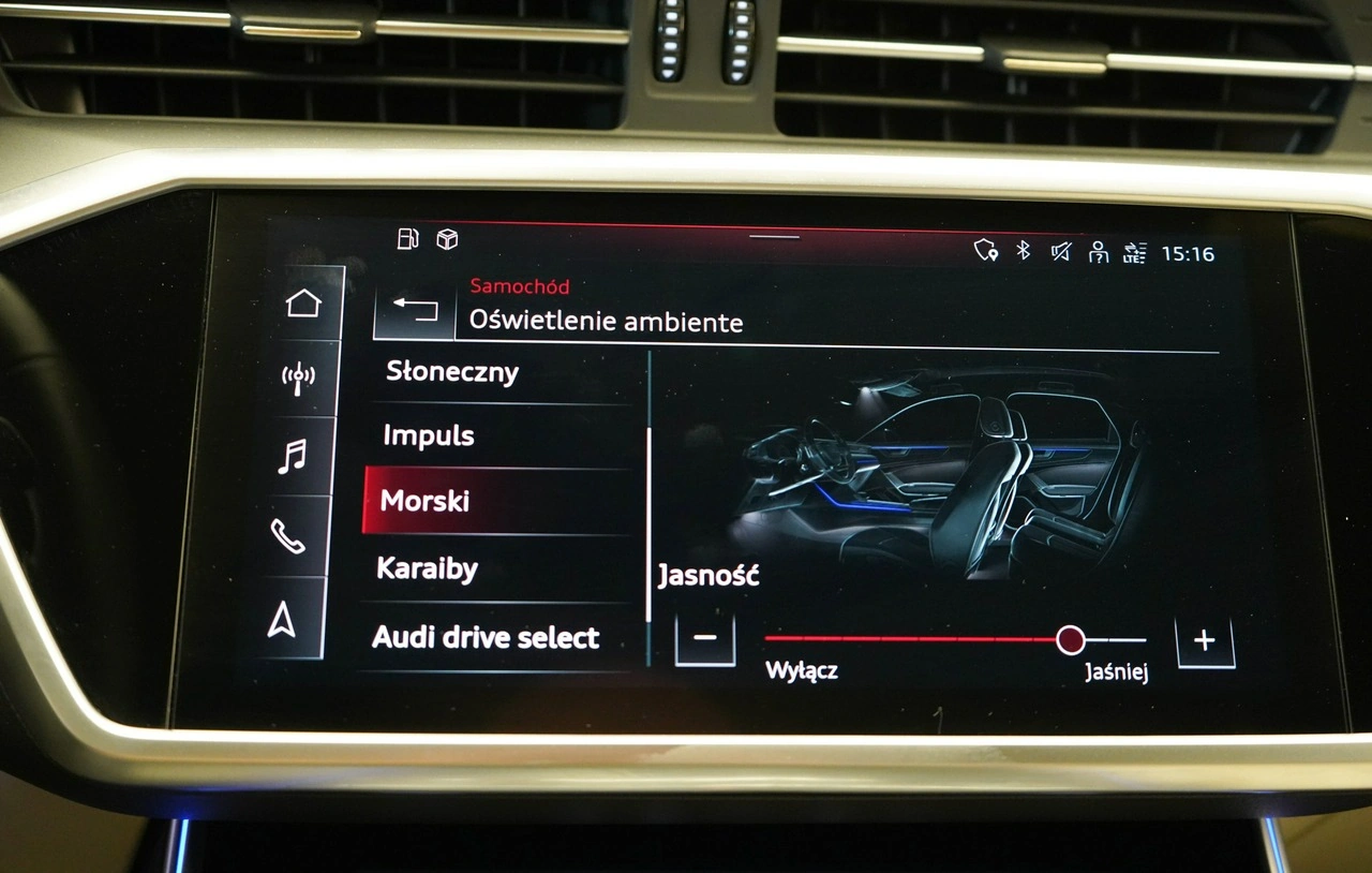 Audi A7 - Zdjęcie 29
