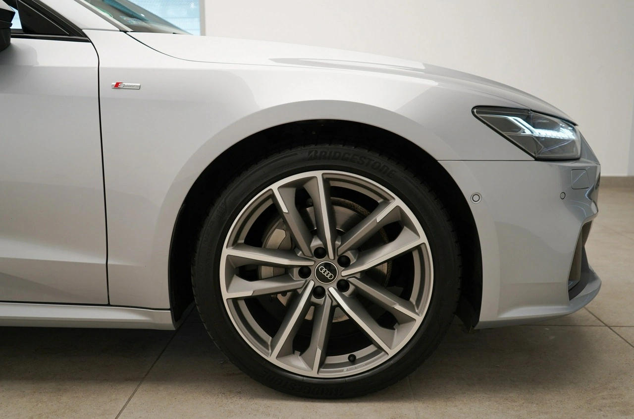 Audi A7 - Zdjęcie 6