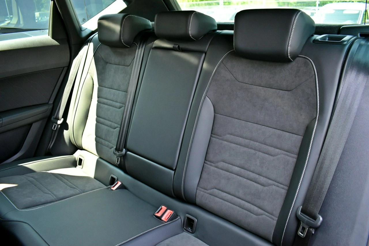 Seat Ateca - Zdjęcie 11
