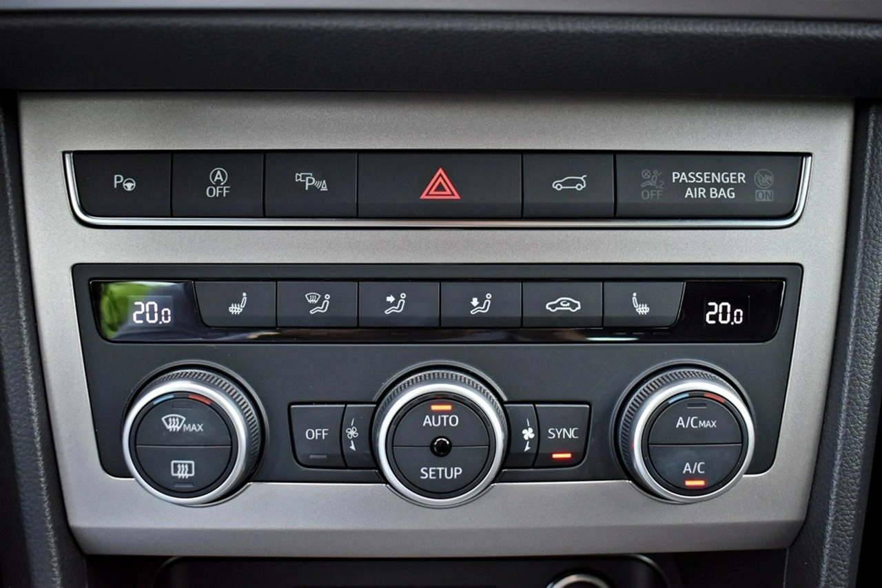 Seat Ateca - Zdjęcie 25