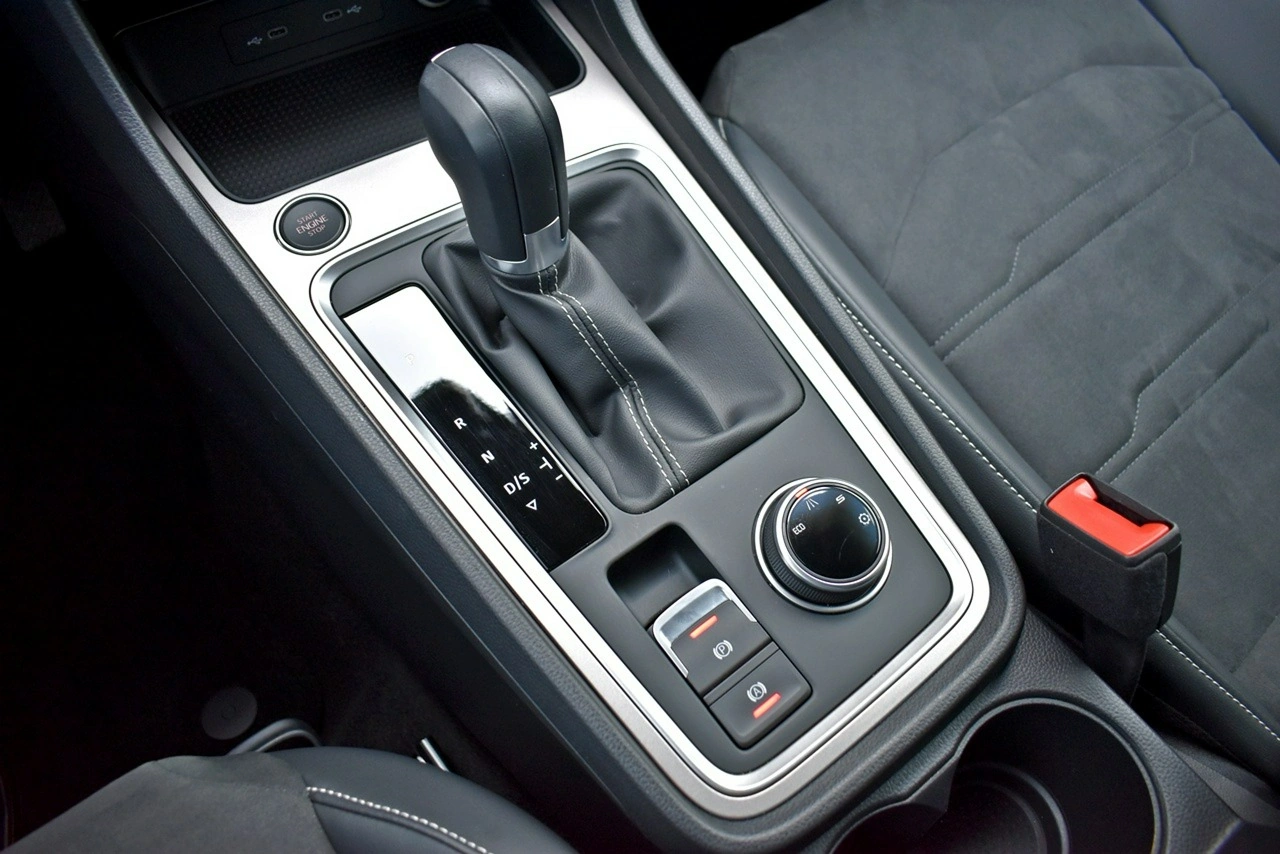 Seat Ateca - Zdjęcie 26