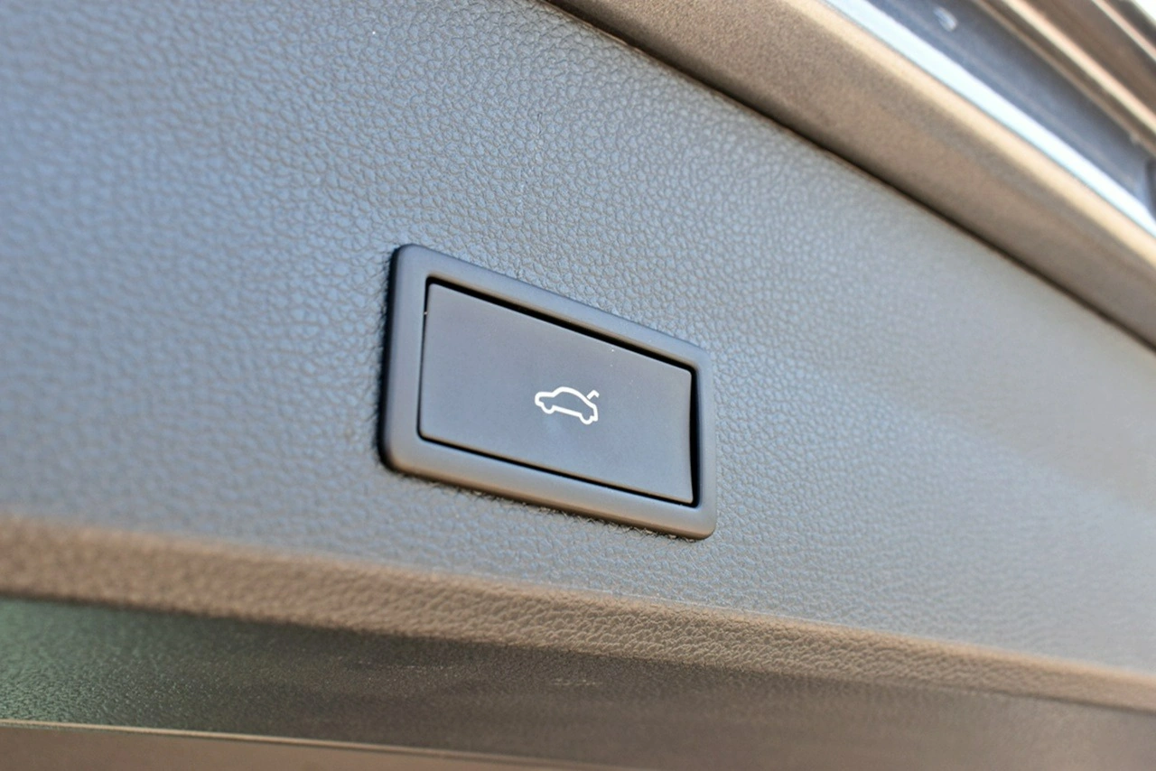 Seat Ateca - Zdjęcie 28