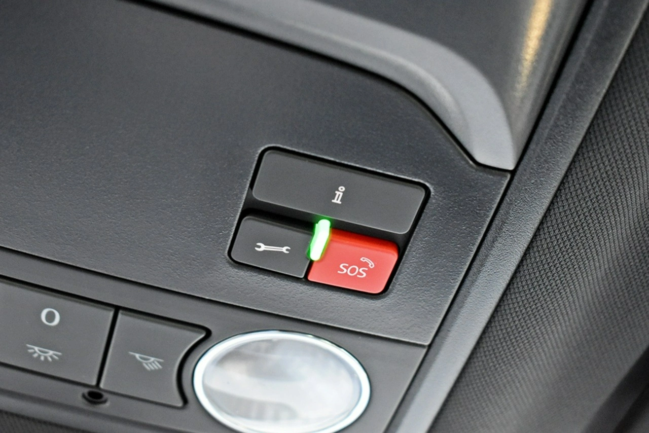 Seat Ateca - Zdjęcie 29