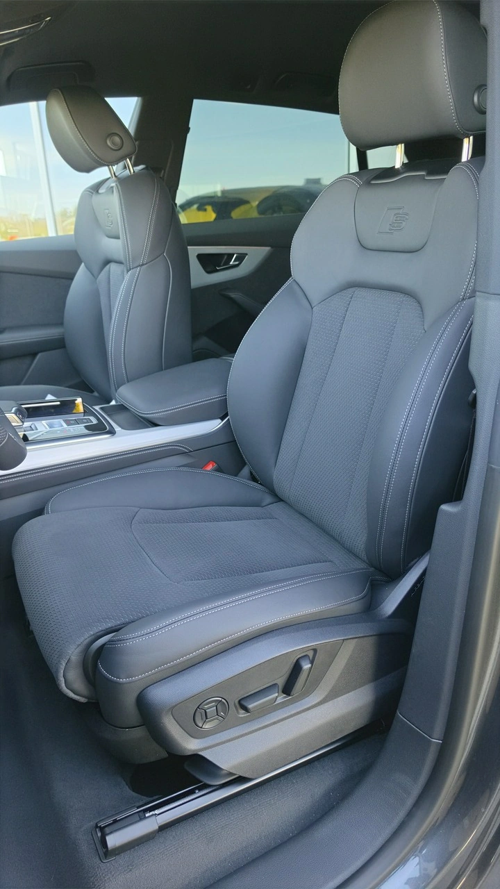 Audi Q8 - Zdjęcie 7