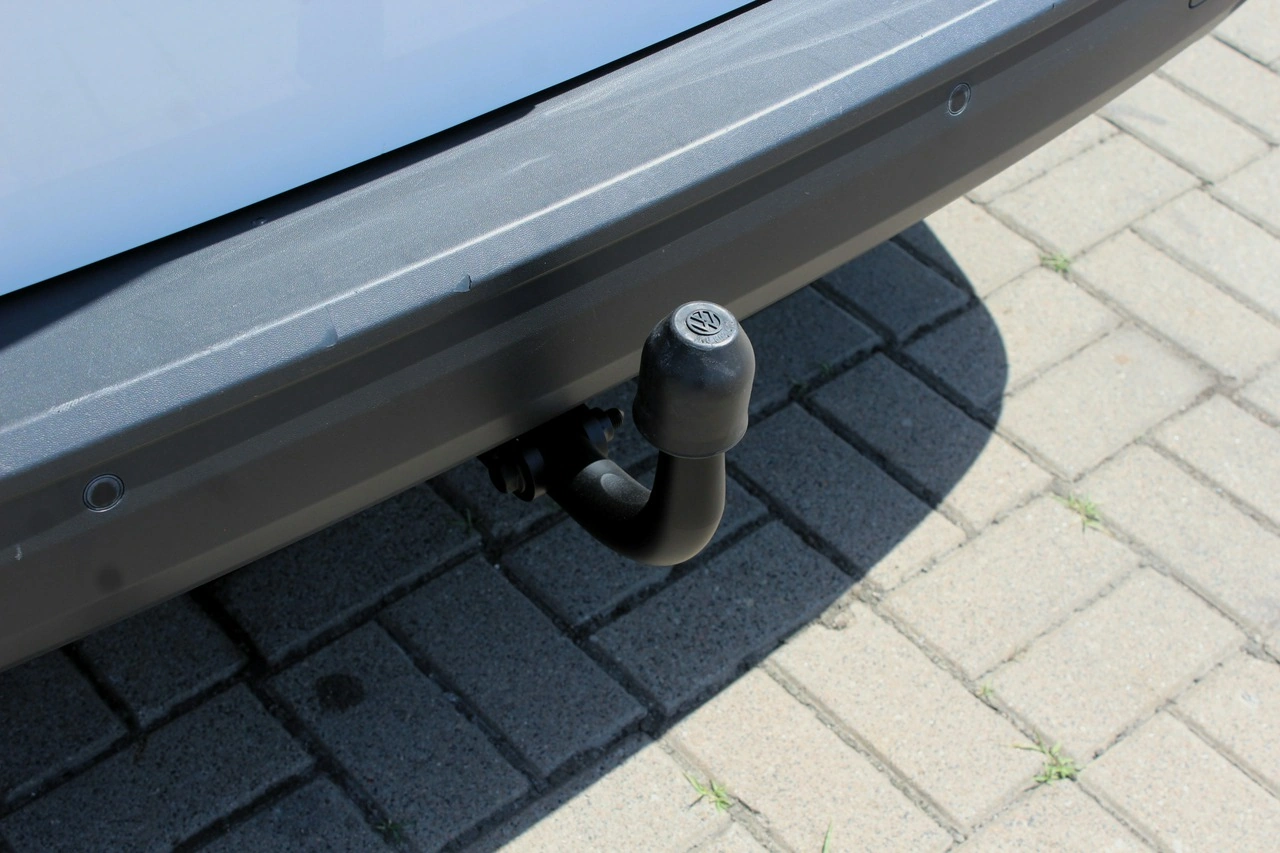 Volkswagen Caddy - Zdjęcie 20