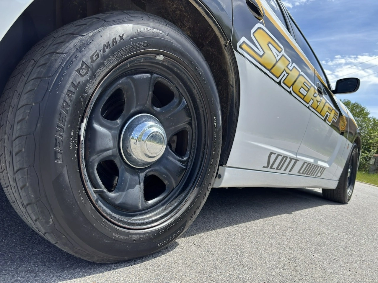 Dodge Charger - Zdjęcie 9