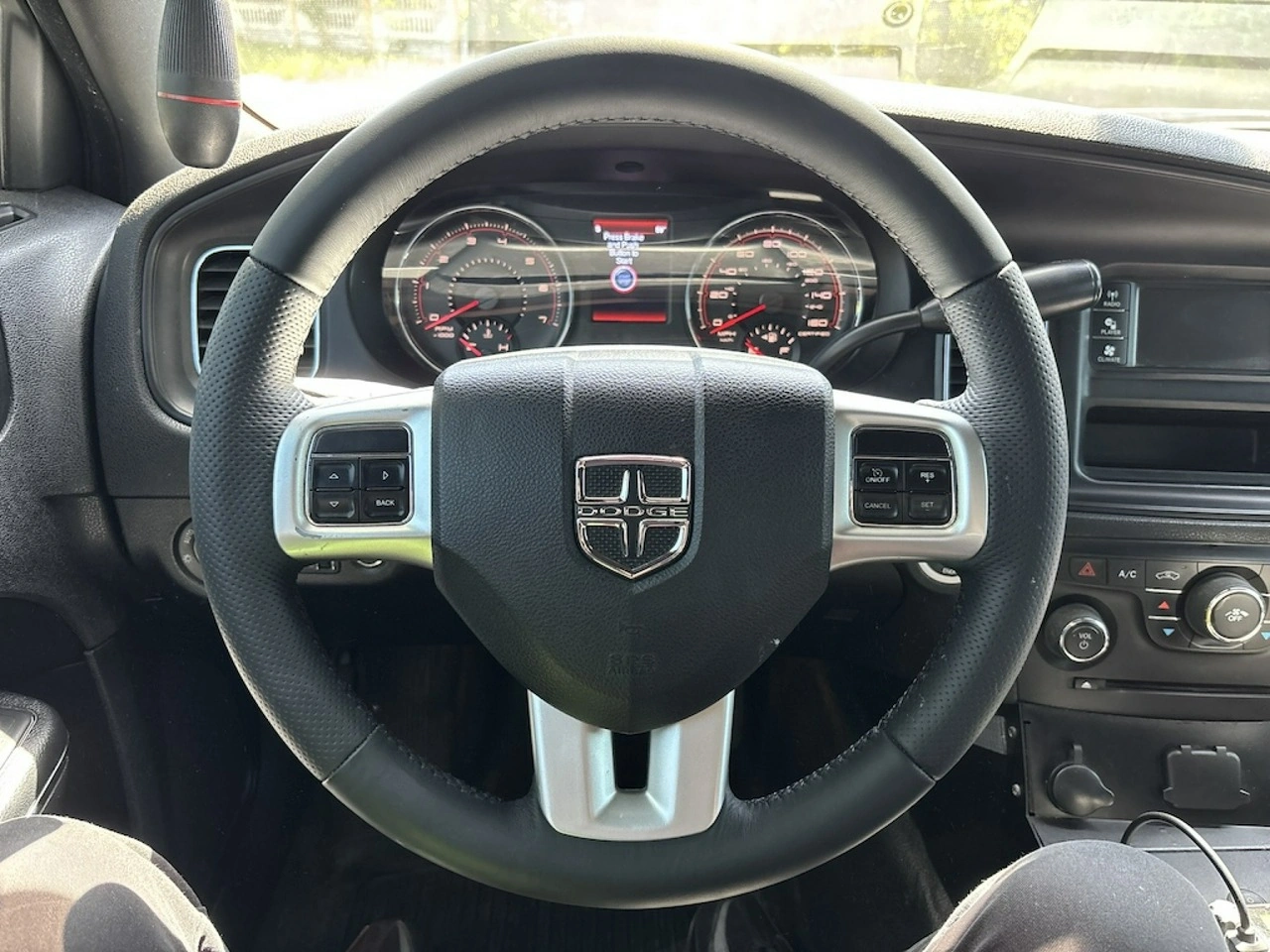 Dodge Charger - Zdjęcie 10