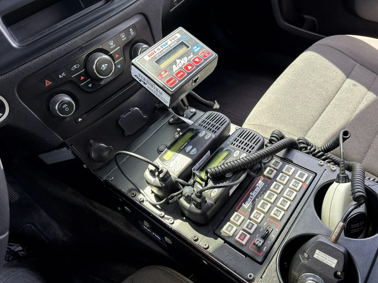 Dodge Charger - Zdjęcie 11