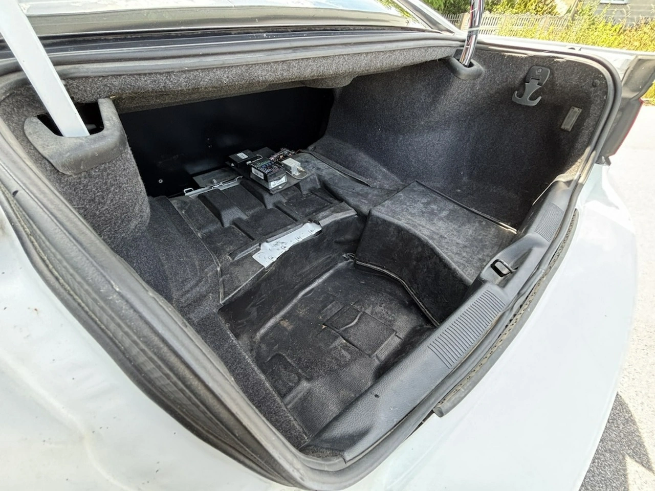 Dodge Charger - Zdjęcie 14