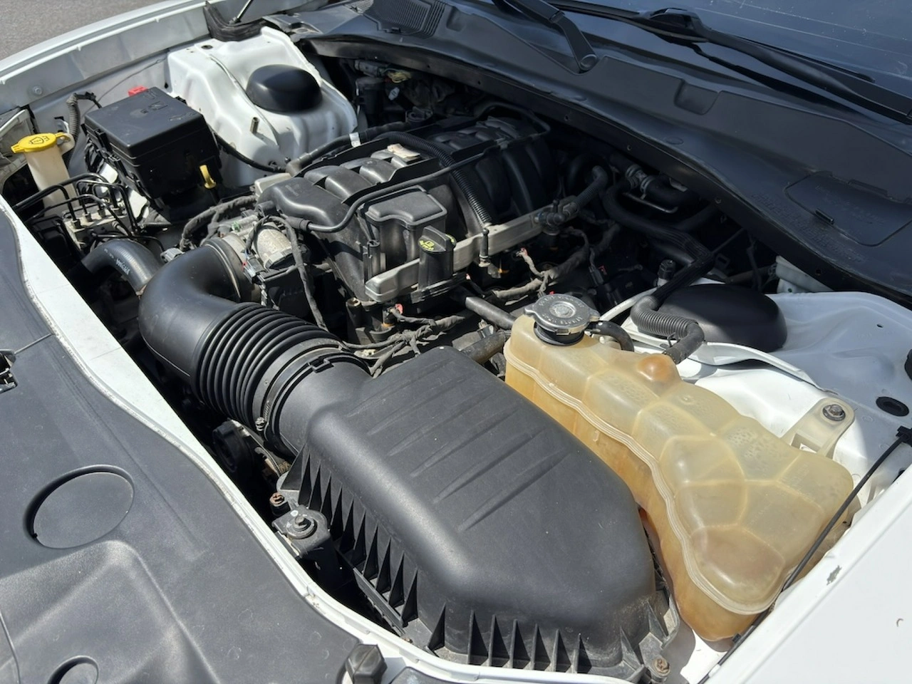 Dodge Charger - Zdjęcie 15